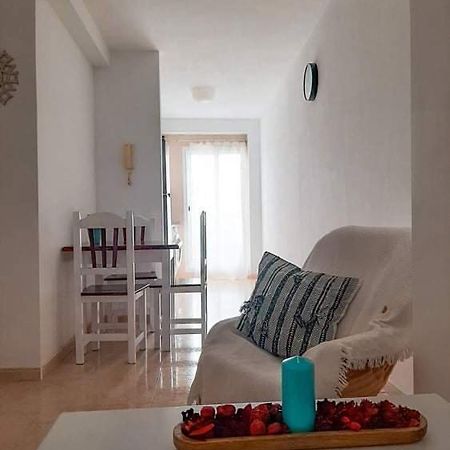 Tabaiba Apartment 科拉雷侯 外观 照片
