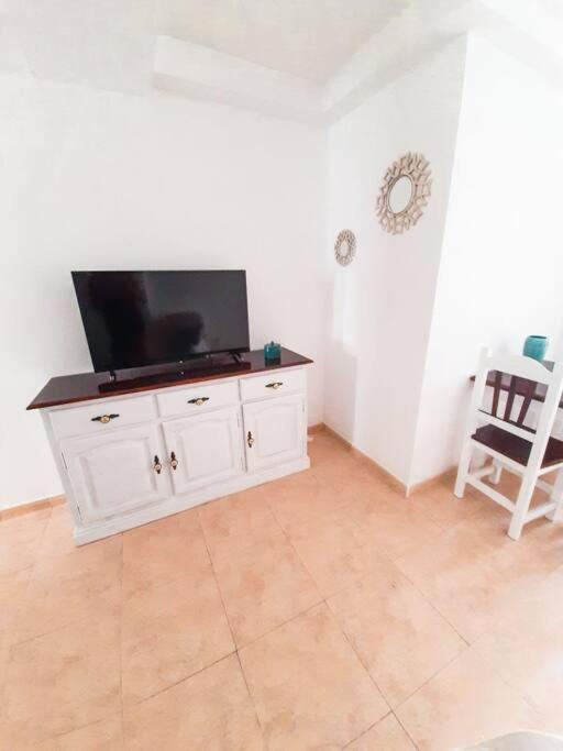 Tabaiba Apartment 科拉雷侯 外观 照片