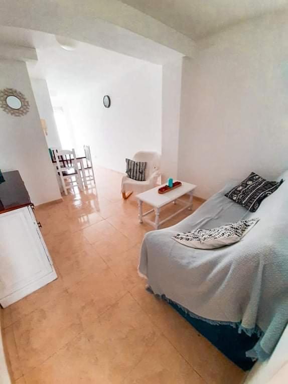 Tabaiba Apartment 科拉雷侯 外观 照片